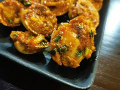 -青春韩国料理(光环店)