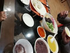 -庆丰包子铺(宣武门店)