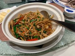 -巴音浩日娲·蒙餐(双林东路店)