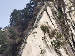 -华山风景名胜区