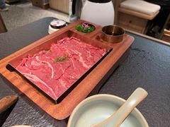 -季季山·云南野生菌火锅(上海首店)
