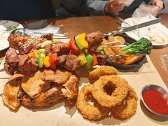 -魏客咖啡(中铁中心店)