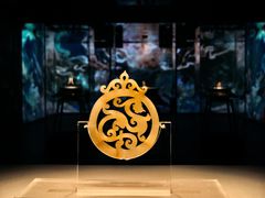 -北京大葆台遗址博物馆