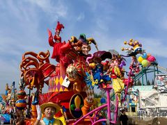 -大连海昌发现王国主题公园