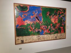 -比利时皇家美术馆