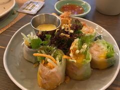 -CHINCHIN 青青·泰国料理(万象食家店)