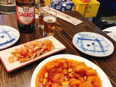 -滋味厨房小酒馆(万达广场店)
