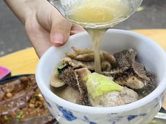 -正宗苏稽毛哥跷脚牛肉总店