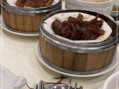 -凤凰楼酒家·粤宴点心(华强北店)