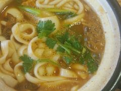 -德化新街商业街美食汇(佳宝金三角店)