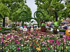 -上海迪士尼度假区