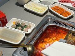 -海底捞火锅(龙湖北京大兴天街店)