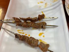 -老何太太鹤岗小串·团建聚餐(龙华店)