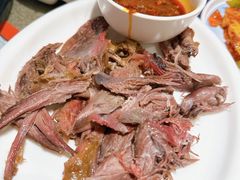 -韩庄朝鲜料理(起源店)