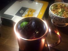 -鸡尾酒实验室酒吧(隆礼路店)