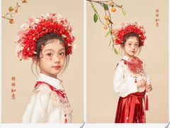 -正午照相馆·全家福·证件照·轻写真