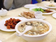 酸辣汤-奥华餐厅·老张记(台基厂店)