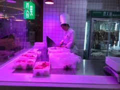 -费大厨辣椒炒肉(万家丽一店)