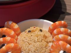 -胖哥俩肉蟹煲(富阳万达店)