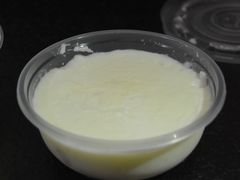 冻双皮奶-百花传统甜品店(原址店)