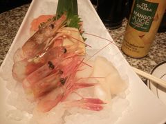 -威尼斯人酒店琳琅美食广场