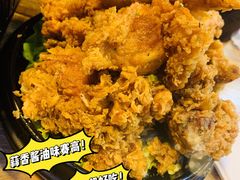 -miss密斯韩餐(平阳景苑店)