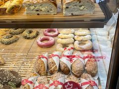 -BREAD WAY面包路·欧式面包(龙湖时代D馆店)