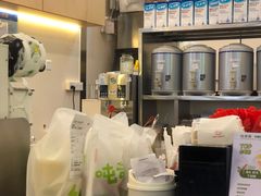 -桂桂茶(大宁国际广场店)