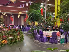 -九尊食上(生态园林酒店)