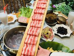 -大理董·董家小厨野生菌火锅(古城旗舰店)