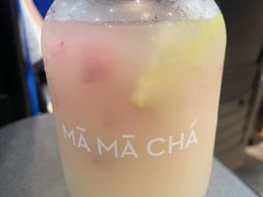 -MĀMĀCHÁ妈妈茶