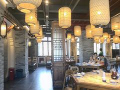 -二十八里太湖船菜(吉祥路店)