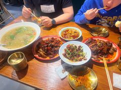 -柴窝堡22号辣子鸡·传承新疆菜