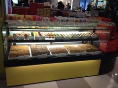 iphone_upload_pic-唐饼家(龙之梦购物中心虹口店)