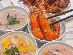 -江南粥家庄(宁国路店)