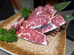 -花时·炭火烧肉(东百中心A馆店)
