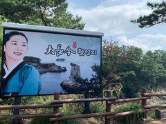 -柱状节理带