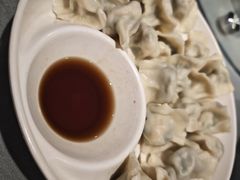 -村长家的疙瘩汤·东营菜(东营茶城店)