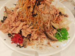 -莆田餐厅(吉隆坡柏威年广场店)