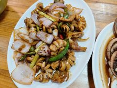 -甜甜屋(解放中路店)