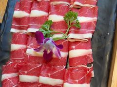 -草原塞蛮羊火锅城(港湾店)