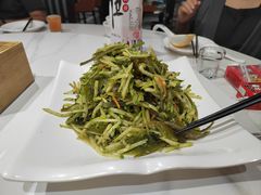 -渔码头食府·20年蓬莱老字号(登州路店)