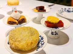 耳朵眼精品炸糕-耳朵眼会馆(鼓楼店)