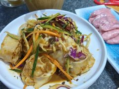 -鹤之乡·齐齐哈尔烤肉·非遗(秋涛路店)