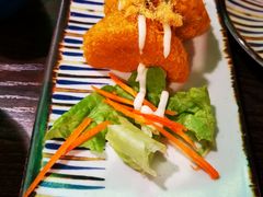 -顶屋咖喱(街道口总店)