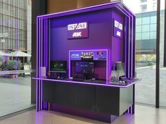 -Sony Store索尼(深圳深业上城店)
