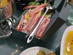 -3号仓库·创意中国菜(乐清正大广场店)