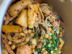 -冒菜西施·非遗冒菜(总店)