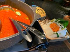 -山葵家·创意料理(宁波来福士店)