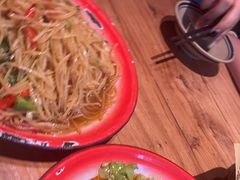 -泥糊破店小酒馆·团建聚餐(南京西路店)